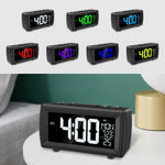 Kabelloses Weckerradio - Vignette | TopWecker®
