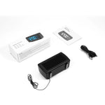 Kabelloses Weckerradio - Vignette | TopWecker®