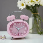 Wecker mit Kinderbatterie - Vignette | TopWecker®