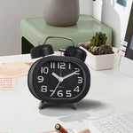 Wecker mit Kinderbatterie - Vignette | TopWecker®