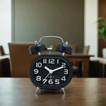 Wecker mit Kinderbatterie - Vignette | TopWecker®