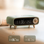 Wecker Induktionsladegerät bluetooth - Vignette | TopWecker®