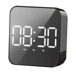 Digitaler Wecker mit Batterien - Vignette | TopWecker®