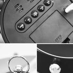Digitaler Wecker mit Temperatur - Vignette | TopWecker®