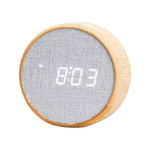 Digitaler Wecker Holz led - Vignette | TopWecker®