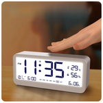 Intelligenter digitaler Wecker - Vignette | TopWecker®