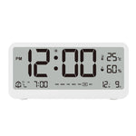 Intelligenter digitaler Wecker - Vignette | TopWecker®