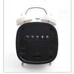 Digitaler Wecker Batterie - Vignette | TopWecker®