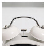 Digitaler Wecker Batterie - Vignette | TopWecker®
