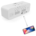 Digitaler Wecker für Kinder - Vignette | TopWecker®