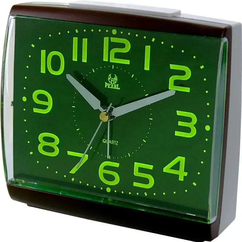 LeBonRéveil Réveil matin simple d'utilisation