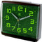 LeBonRéveil Réveil matin simple d'utilisation