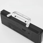 Ergonomischer Projektionswecker - Vignette | TopWecker®