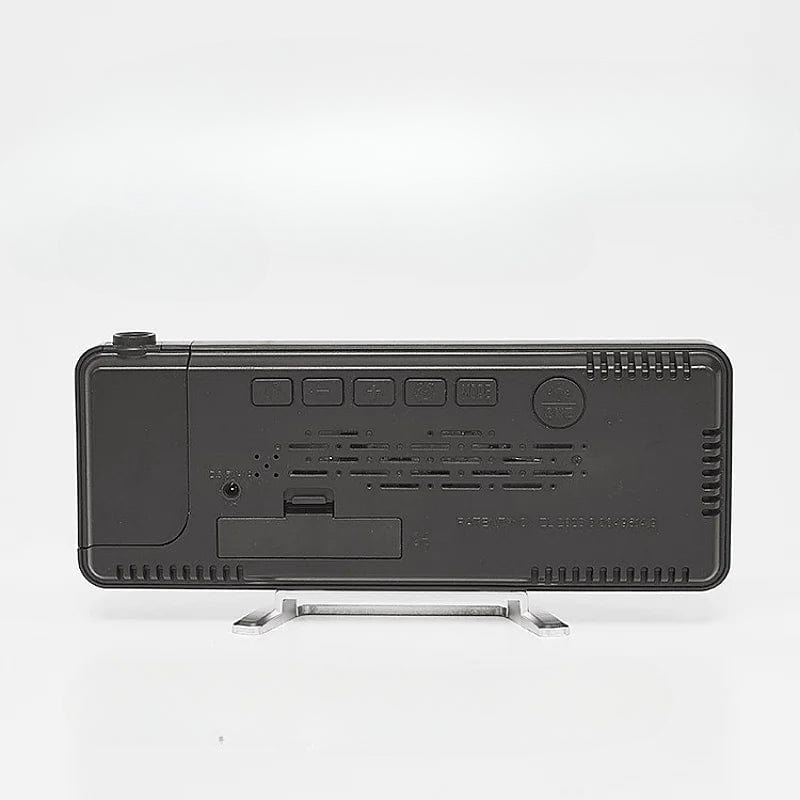 LeBonRéveil Réveil projecteur ergonomique