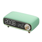 Wecker Induktionsladegerät bluetooth - Vignette | TopWecker®