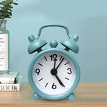 Analoger Miniwecker - Vignette | TopWecker®