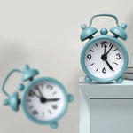 Analoger Miniwecker - Vignette | TopWecker®