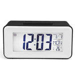Kleiner Wecker mit Batterie - Vignette | TopWecker®