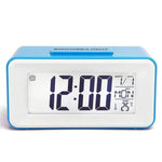 Kleiner Wecker mit Batterie - Vignette | TopWecker®