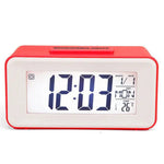 Kleiner Wecker mit Batterie - Vignette | TopWecker®