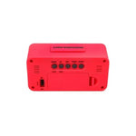 Kleiner Wecker mit Batterie - Vignette | TopWecker®