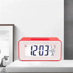 Kleiner Wecker mit Batterie - Vignette | TopWecker®