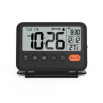 Kleiner Reisewecker - Vignette | TopWecker®