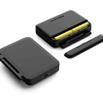 Kleiner Reisewecker - Vignette | TopWecker®