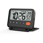 Kleiner Reisewecker - Vignette | TopWecker®