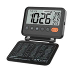 Kleiner Reisewecker - Vignette | TopWecker®