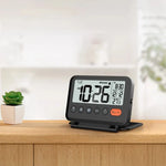 Kleiner Reisewecker - Vignette | TopWecker®