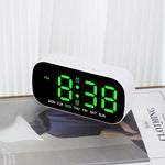 Kleiner digitaler Wecker - Vignette | TopWecker®
