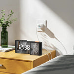 Radiowecker mit Temperatur - Vignette | TopWecker®