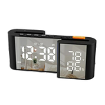 Radiowecker mit Temperatur - Vignette | TopWecker®