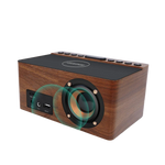 Radiowecker Holz Induktion - Vignette | TopWecker®