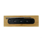 Radiowecker Holz - Vignette | TopWecker®