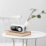 Verbundener Radiowecker mit Lautsprecher - Vignette | TopWecker®