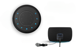 Radiowecker Angeschlossenes Bluetooth - Vignette | TopWecker®