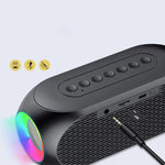 Radiowecker verbunden Lautsprecher - Vignette | TopWecker®