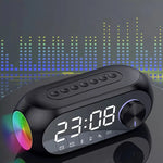 Radiowecker verbunden Lautsprecher - Vignette | TopWecker®