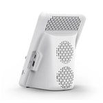 Radiowecker mit Induktionsanschluss - Vignette | TopWecker®