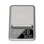 Radiowecker mit Induktionsanschluss - Vignette | TopWecker®