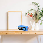 Verbundener Radiowecker für Kinder - Vignette | TopWecker®