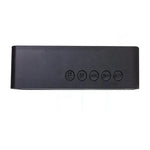 Radiowecker, verbunden, wiederaufladbar usb - Vignette | TopWecker®