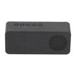 Radiowecker, verbunden, wiederaufladbar usb - Vignette | TopWecker®