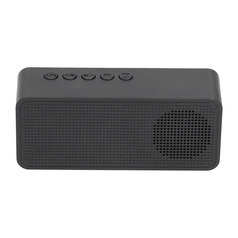 Radio réveil connecté rechargeable usb Le Bon Réveil
