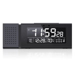 Radiowecker mit Licht - Vignette | TopWecker®