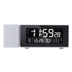 Radiowecker mit Licht - Vignette | TopWecker®