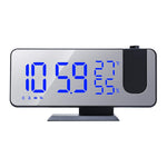 Radiowecker Projektor Design - Vignette | TopWecker®