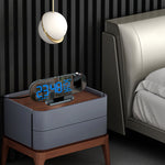 Radiowecker Projektor Junge - Vignette | TopWecker®